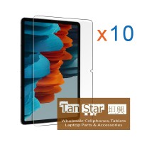     Samsung Galaxy Tab S7 11" (T870) / S8 11" (X700) / S9 11" (X710) / S9 FE 11" (X510) BOX (10pcs) Tempered Glass Screen Protector